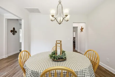923 Weatherby Lane Creedmoor NC 27522