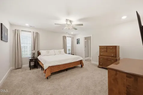 923 Weatherby Lane Creedmoor NC 27522