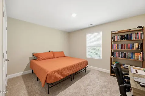 923 Weatherby Lane Creedmoor NC 27522