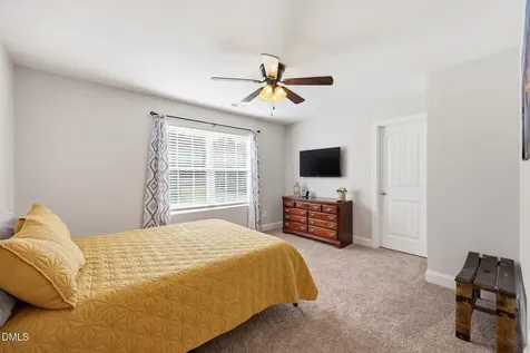 923 Weatherby Lane Creedmoor NC 27522