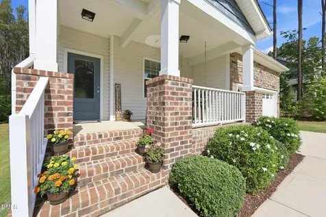 923 Weatherby Lane Creedmoor NC 27522