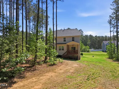 923 Weatherby Lane Creedmoor NC 27522