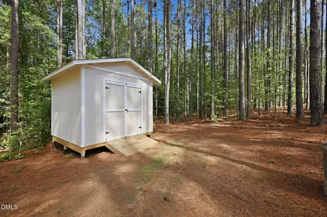 923 Weatherby Lane Creedmoor NC 27522