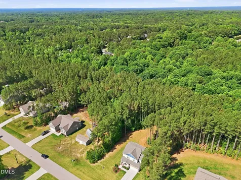 923 Weatherby Lane Creedmoor NC 27522
