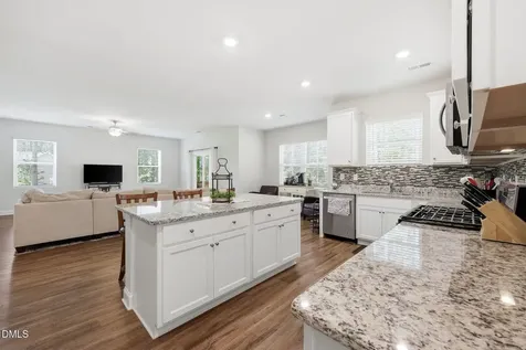 923 Weatherby Lane Creedmoor NC 27522