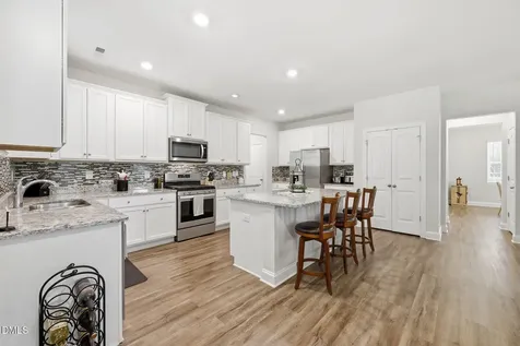 923 Weatherby Lane Creedmoor NC 27522