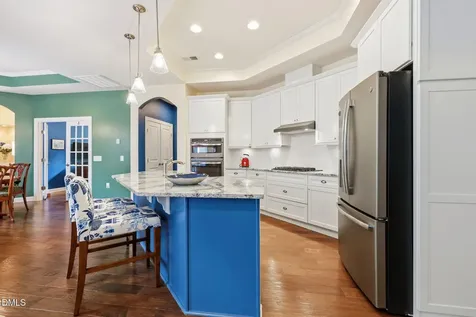 1019 Restoration Drive Durham NC 27703