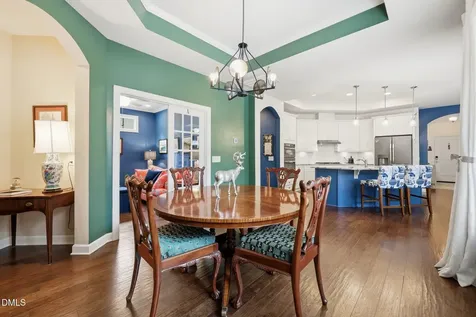 1019 Restoration Drive Durham NC 27703
