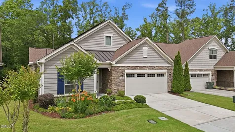1019 Restoration Drive Durham NC 27703