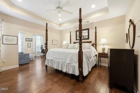 1019 Restoration Drive Durham NC 27703