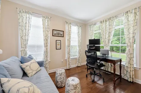 1019 Restoration Drive Durham NC 27703