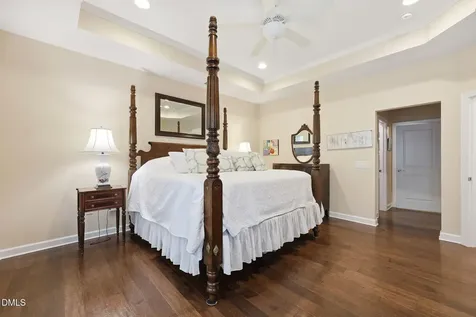1019 Restoration Drive Durham NC 27703