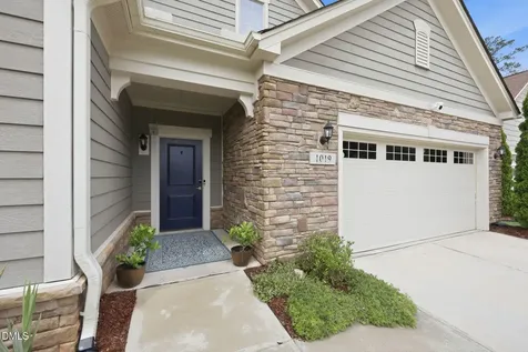1019 Restoration Drive Durham NC 27703