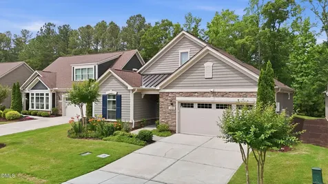 1019 Restoration Drive Durham NC 27703