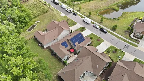 1019 Restoration Drive Durham NC 27703