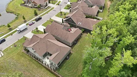 1019 Restoration Drive Durham NC 27703