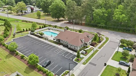 1019 Restoration Drive Durham NC 27703