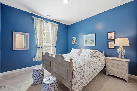 1019 Restoration Drive Durham NC 27703