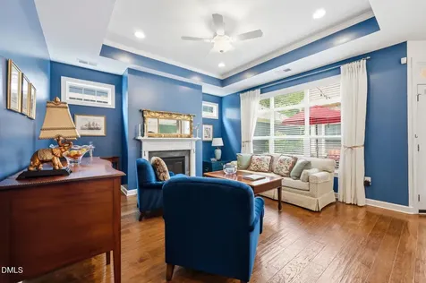 1019 Restoration Drive Durham NC 27703