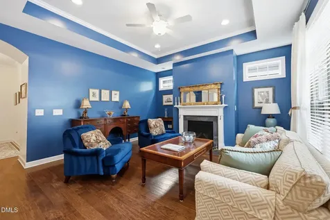 1019 Restoration Drive Durham NC 27703