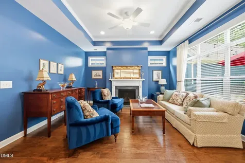 1019 Restoration Drive Durham NC 27703