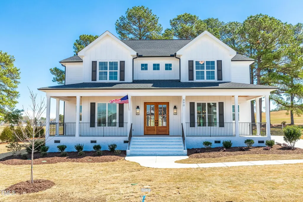 162 Farmstead Court Wendell NC 27591
