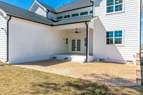 162 Farmstead Court Wendell NC 27591