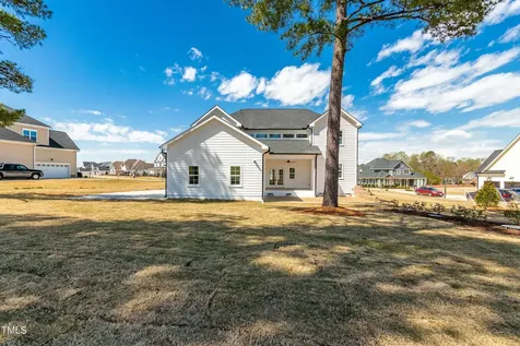 162 Farmstead Court Wendell NC 27591