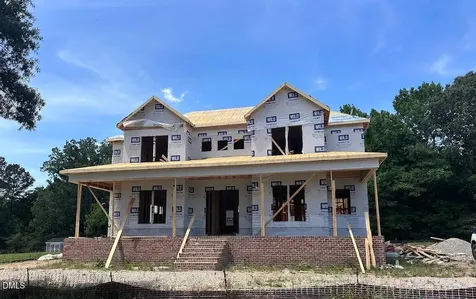 162 Farmstead Court Wendell NC 27591