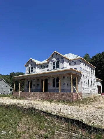 162 Farmstead Court Wendell NC 27591