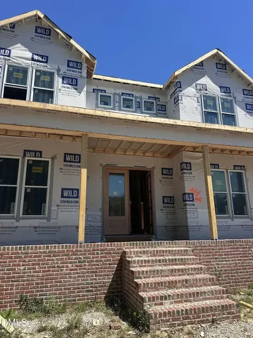 162 Farmstead Court Wendell NC 27591