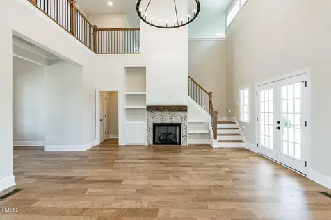 162 Farmstead Court Wendell NC 27591