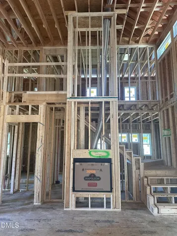 162 Farmstead Court Wendell NC 27591