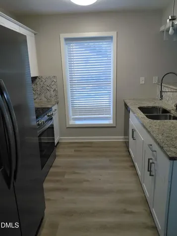 1204 Cedarhurst Drive Sanford NC 27332