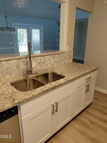 1204 Cedarhurst Drive Sanford NC 27332
