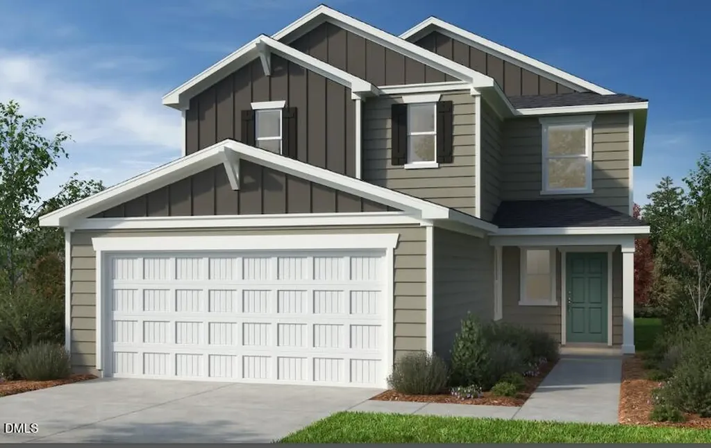 2608 Pivot Ridge Drive Raleigh NC 27616