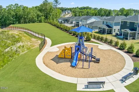 2608 Pivot Ridge Drive Raleigh NC 27616