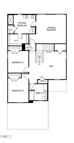 2608 Pivot Ridge Drive Raleigh NC 27616