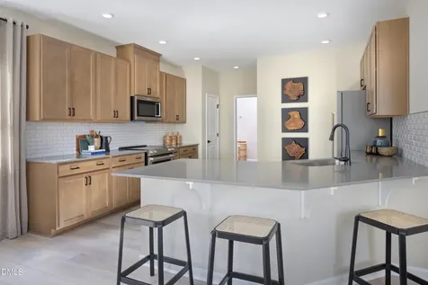 2608 Pivot Ridge Drive Raleigh NC 27616