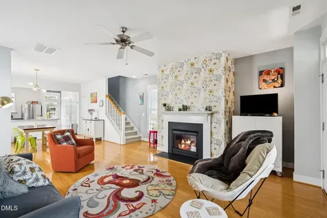 309 Danbury Court Pittsboro NC 27312