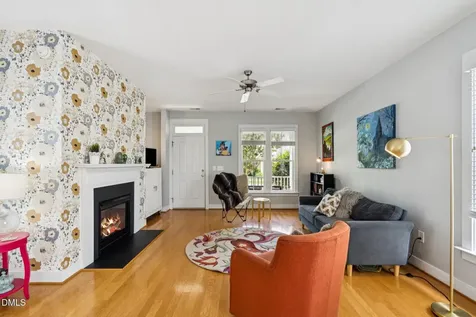 309 Danbury Court Pittsboro NC 27312