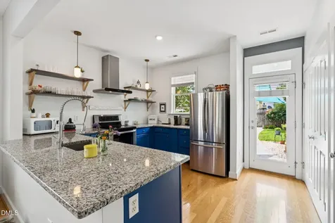 309 Danbury Court Pittsboro NC 27312