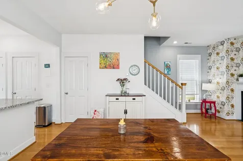309 Danbury Court Pittsboro NC 27312