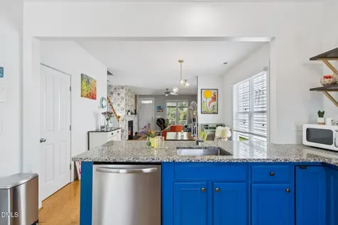 309 Danbury Court Pittsboro NC 27312