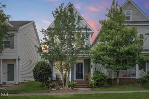 309 Danbury Court Pittsboro NC 27312