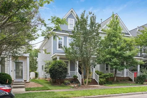 309 Danbury Court Pittsboro NC 27312