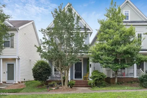 309 Danbury Court Pittsboro NC 27312