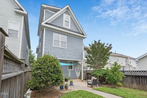 309 Danbury Court Pittsboro NC 27312