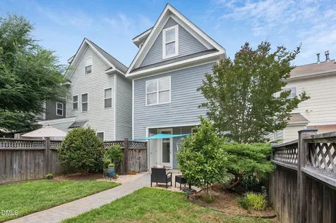 309 Danbury Court Pittsboro NC 27312