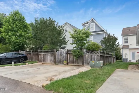 309 Danbury Court Pittsboro NC 27312